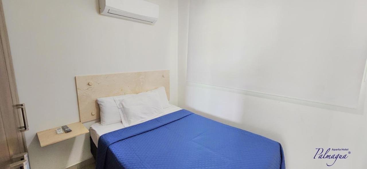 Palmagua Διαμέρισμα Μπαρρανκίγια Εξωτερικό φωτογραφία