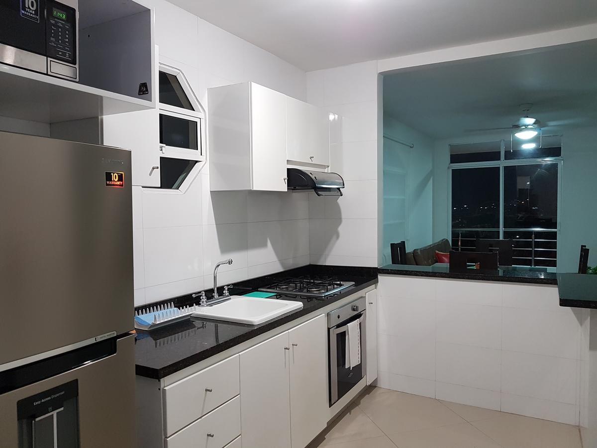 Palmagua Διαμέρισμα Μπαρρανκίγια Εξωτερικό φωτογραφία